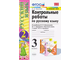 Крылова Контрольные работы по русскому языку 3 кл в двух частях (Комплект) к уч. Канакиной (Экзамен)