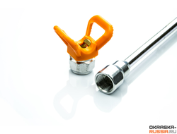 Удлинитель (удочка) для краскопульта ASPRO