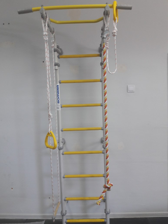 Шведская стенка ROMANA TOP