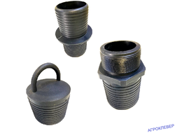 Фитинги для LayFlat