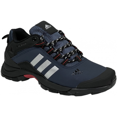 Adidas Terrex Climaproof (-21°) Blue с мехом