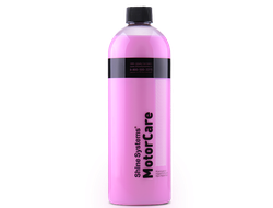 Shine Systems MotorCare - консервант подкапотного пространства, 750 мл