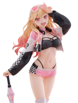 Фигурка 1/7 Марин Китагава (Marin Kitagawa Race Queen ver.)