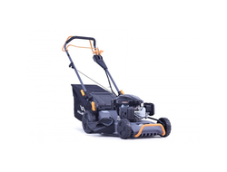 Газонокосилка бензиновая самоходная VILLARTEC MB 553VС