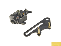 Суппорты тормозные