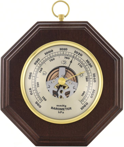 Барометр Бриг БМ91211-2-М