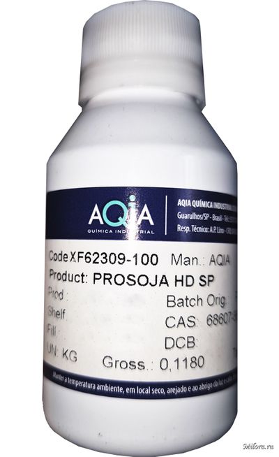 PROSOJA УВЛАЖНЕНИЕ ВОЛОС