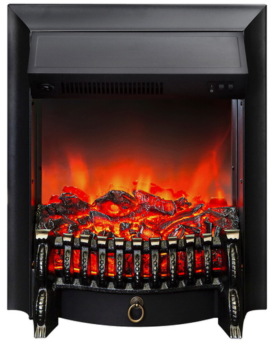Электрический очаг Fobos Lux BLRC