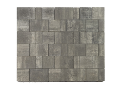 Старый город Ландхаус Color Mix Вечер h=60 мм