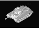 Сборная модель: (Hobby Boss 82424) Американский тяжёлый танк M26 Pershing
