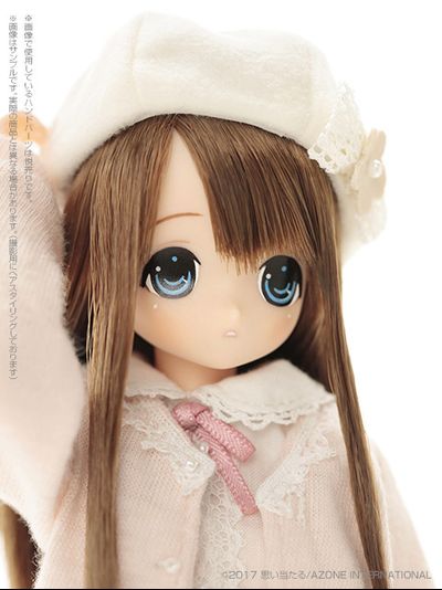Кукла 1/6 PureNeemo Chiika