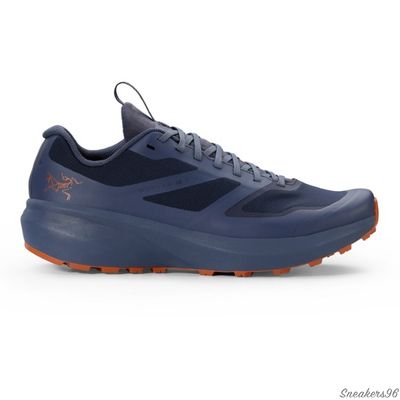 Arcteryx Norvan LD 3 GTX Blue/Синие  Мужские (41-45)