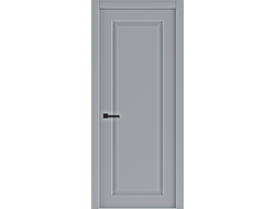 Дверь глухая Новелла 1 под эмаль.