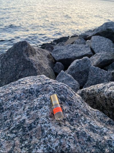 Масло АККОРД: ЭРО-ТОНИК, 3.5 мл