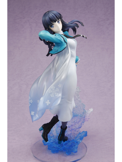 Фигурка 1/7 Миюки Шиба (Shiba Miyuki)