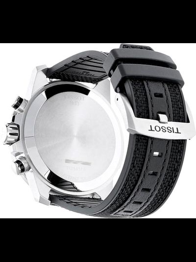 Швейцарские часы Tissot T125.617.17.051.02