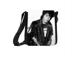 Сумки "Кино, Виктор Цой"