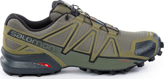 SALOMON SPEED CROSS 4 WIDE Grape L 407380