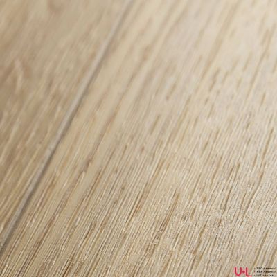 SPC ламинат FirstFloor Английская Ёлка Натуральный Простой Дуб 1F049 43 класс толщина 4.0 мм с фаской замковый 1.228 м2