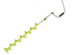 Ледобур MORA ICE Arctic d110мм