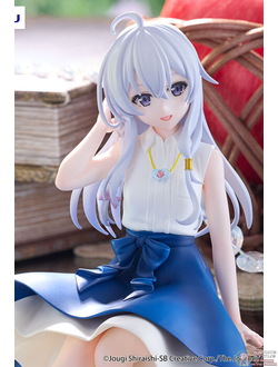Фигурка Элейна (Elaina Flare Skirt ver. Noodle Stopper Figure)