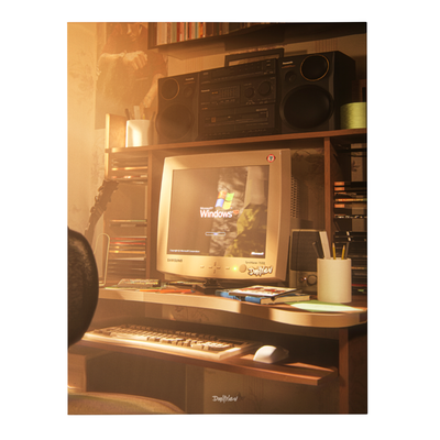 "После школы" #2