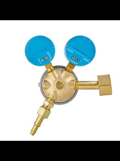 Редуктор кислородный БКО-50-4