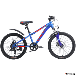 Велосипед TechTeam Storm 20