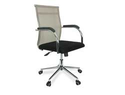 Кресло College CLG-623-B Beige