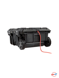 Ящик для инструментов Keter 25 GAL Mobile Box 17200157