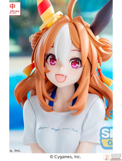 Фигурка Копано Рики (Copano Rickey Gaze on Me ver. Yumemirize)