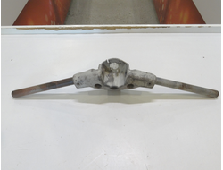 Руль Вятка Электрон