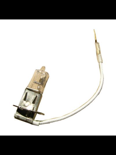 Лампочка PK22s 12V/100W