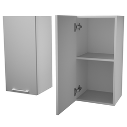 ЛЕ152 Шкаф кухонный Аляска А-35. Размер: 350*720*308