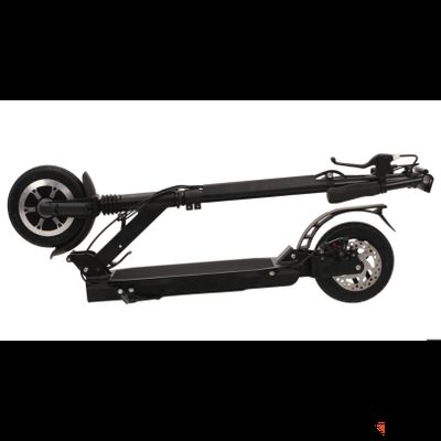 Электросамокат Kick Scooter C80