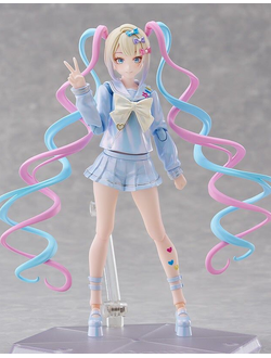 Фигурка фигма КАнгел (figma KAngel / OMGkawaiiAngel)