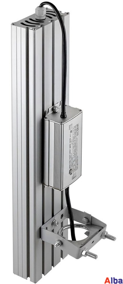 VRN-96 уличный светодиодный светильник гарантия 3 года