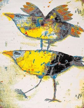 Ковер Фэнси 20745-22022 / 2*3 м