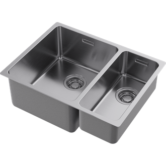 МОЙКА OMOIKIRI TADZAVA 58-2-U/I