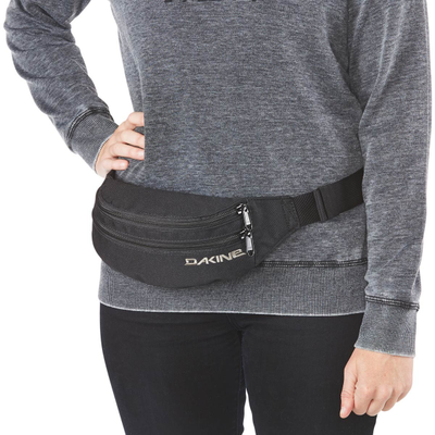 Сумка на пояс Dakine Classic Hip Pack Blue