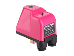 Реле защиты насоса от сухого хода 1/4" с нак гайк CRS-6 Valtec [55139]