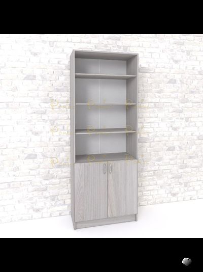 ШК-11 шкаф 600 мм Ромис (разные цвета)