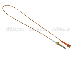 Термопара для газовой плиты Indesit, Ariston, C00052986, L-600mm