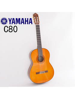 Yamaha C80