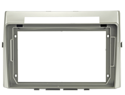 ПЕРЕХОДНАЯ РАМКА TOYOTA COROLLA VERSO 2004-2009, 9" RTY-FC574