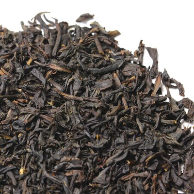 Чай красный Ли Чжи Хун Ча (с Ли чжи)