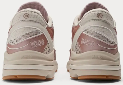 New Balance 1000 Joe Freshgoods Pink Mink