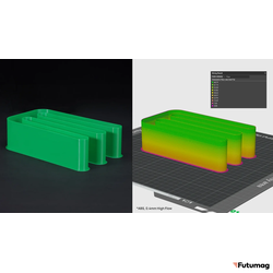 3D-принтер Bambu Lab H2D (EU)