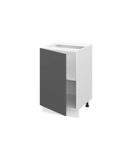 Кельн модульная кухня Шкаф нижний ШН 600 1-ств