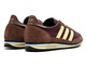 Adidas SL 72 OG Preloved Brown